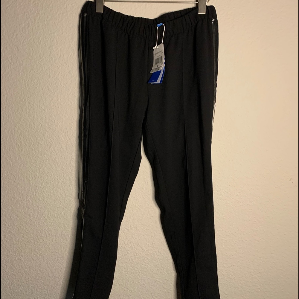 Adidas Cigarette Pant